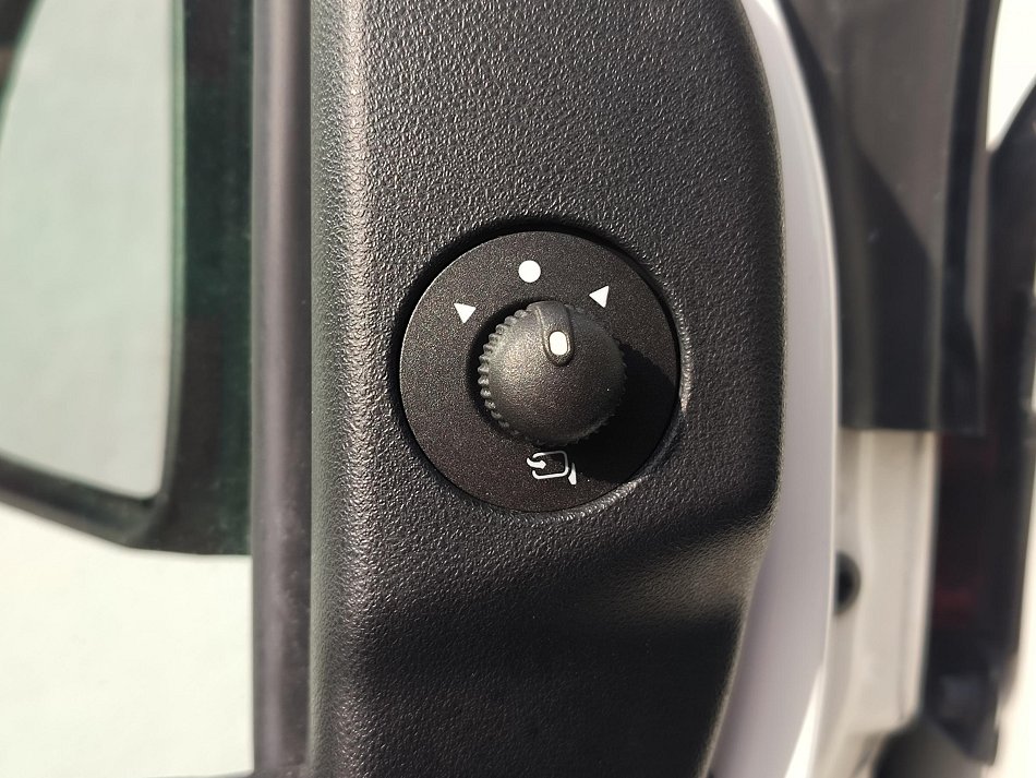 Fiat Dobló cargo 1.4T CNG  SORTIMO