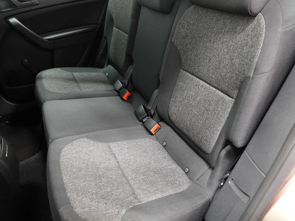 Škoda Yeti 1.2TSi Active