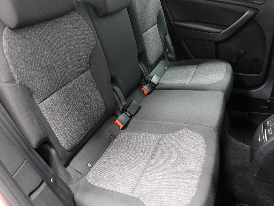 Škoda Yeti 1.2TSi Active