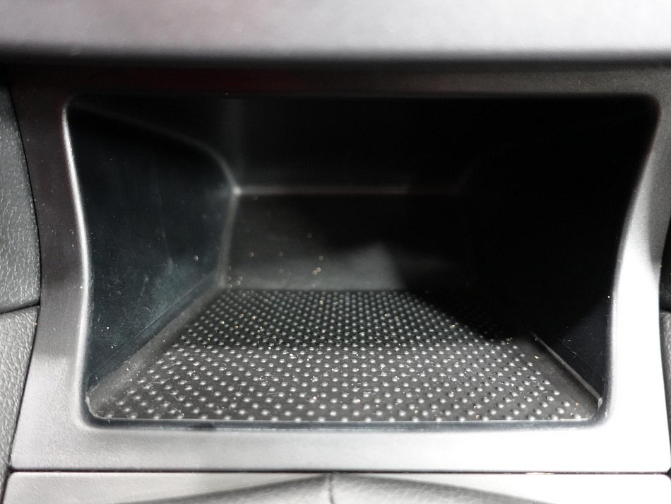 Škoda Yeti 1.2TSi Active