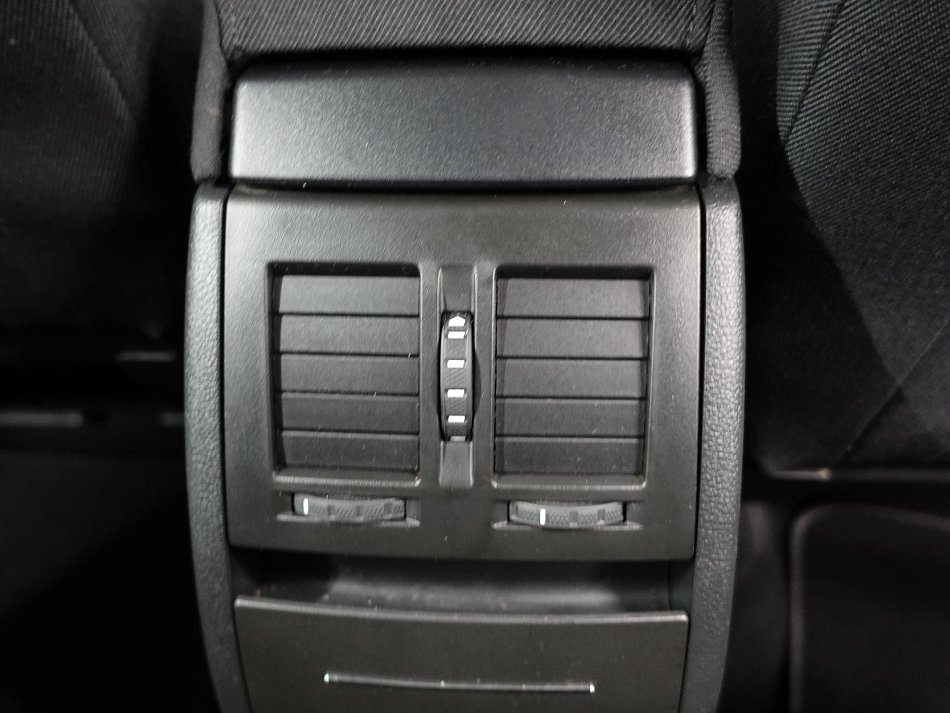 Škoda Yeti 1.2TSi Active