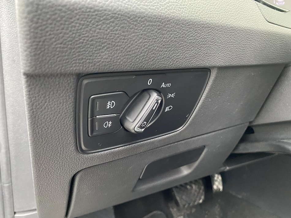 Volkswagen Passat 2.0 TDi Elegance 4X4