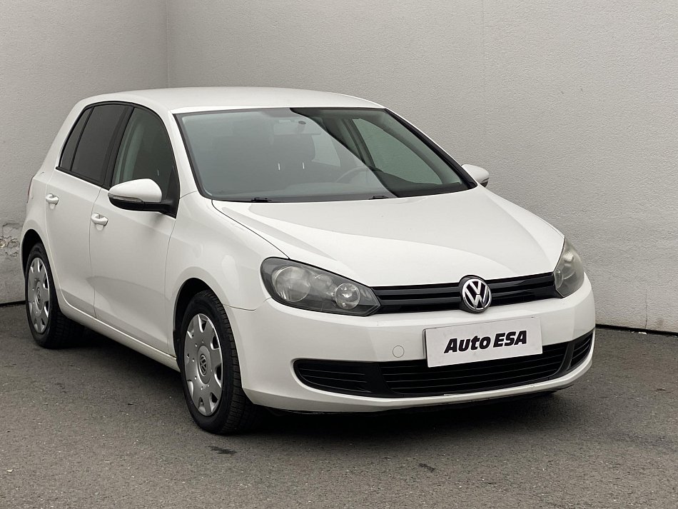 Volkswagen Golf 1.4i Trendline