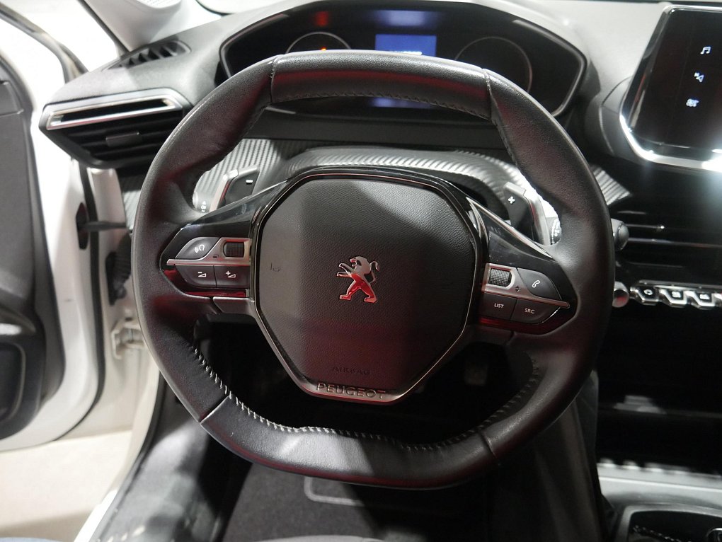 Peugeot 208 1.2PT Business