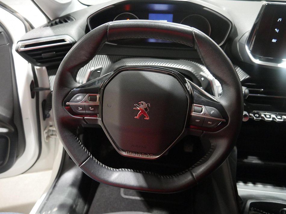 Peugeot 208 1.2PT Business