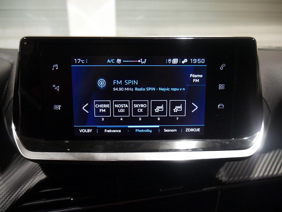 Peugeot 208 1.2PT Business