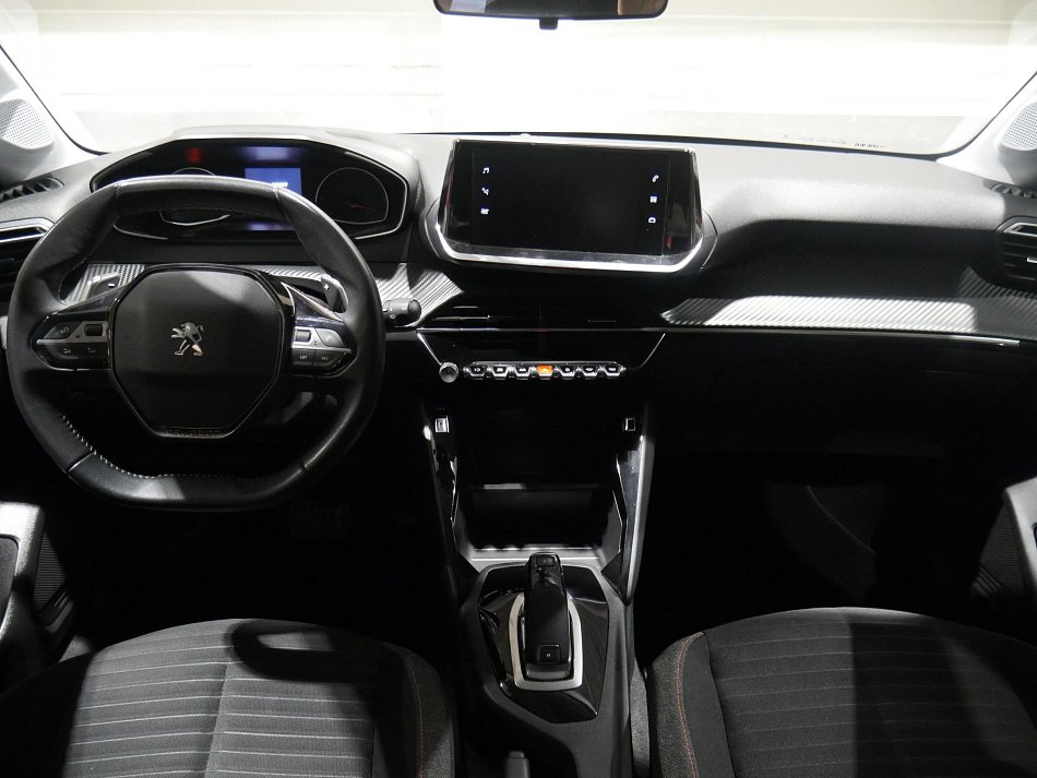 Peugeot 208 1.2PT Business