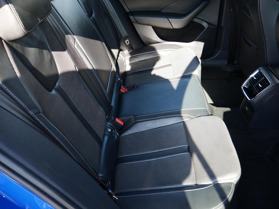 Škoda Octavia IV 2.0 TDi Style