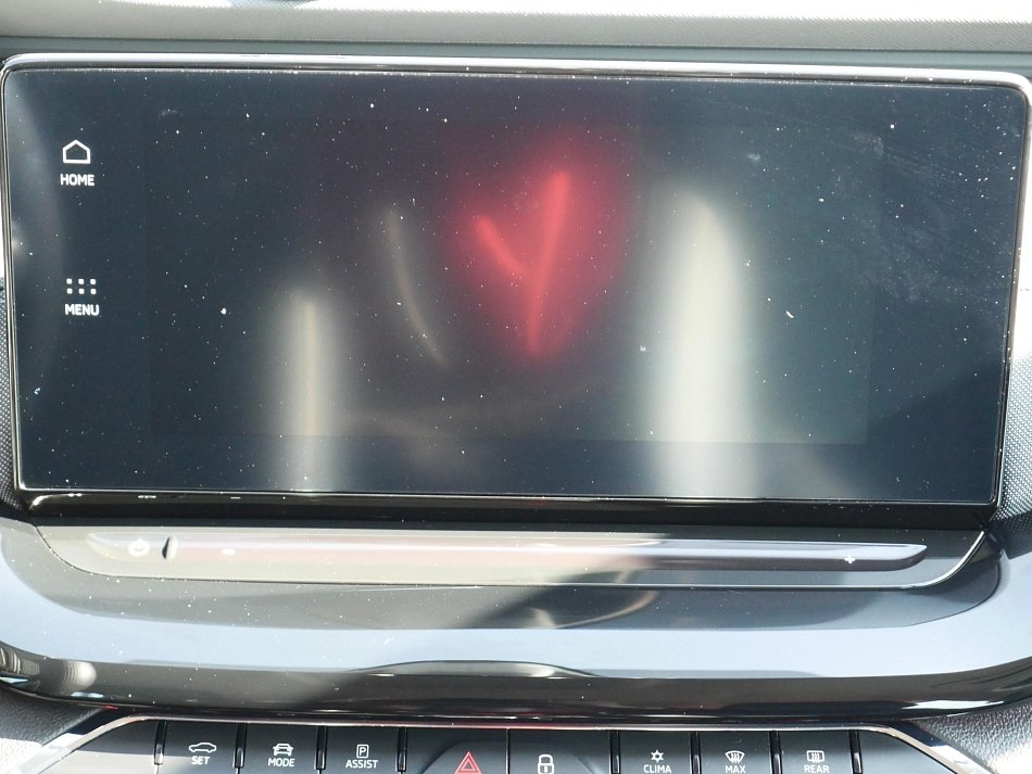 Škoda Octavia IV 2.0 TDi Style