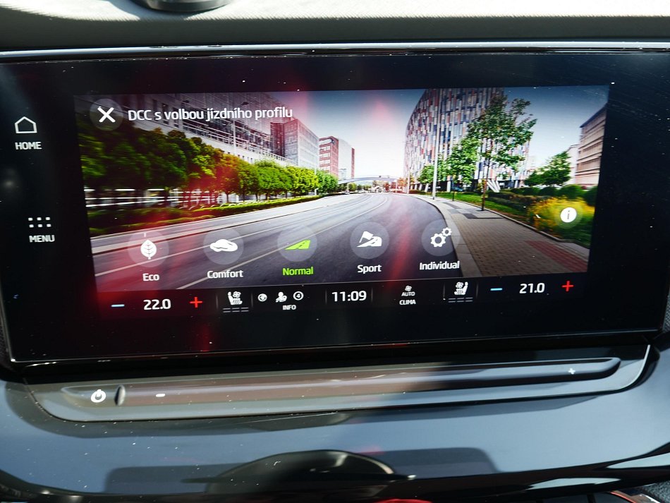 Škoda Octavia IV 2.0 TDi Style