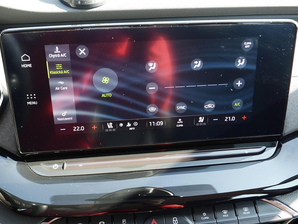 Škoda Octavia IV 2.0 TDi Style