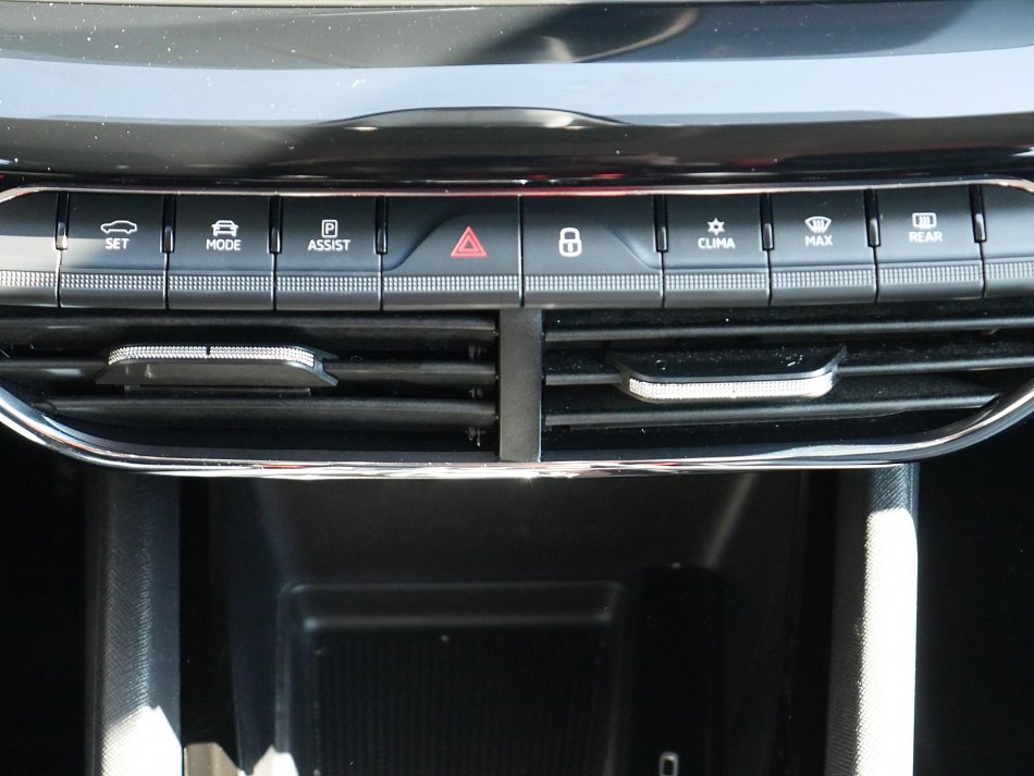 Škoda Octavia IV 2.0 TDi Style