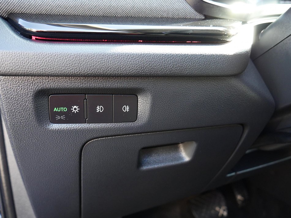 Škoda Octavia IV 2.0 TDi Style