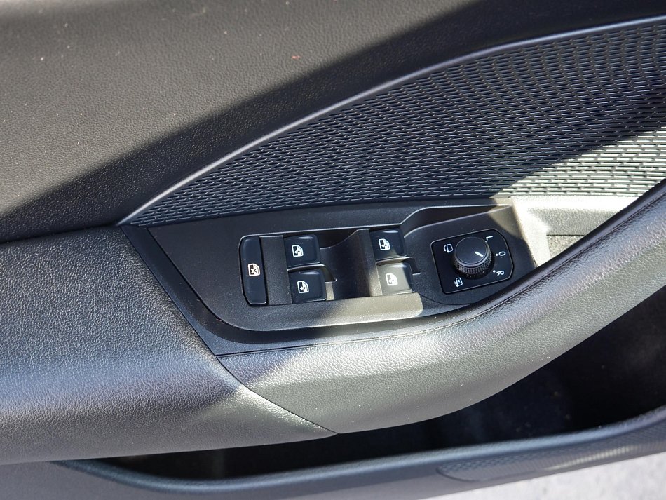 Škoda Octavia IV 2.0 TDi Style