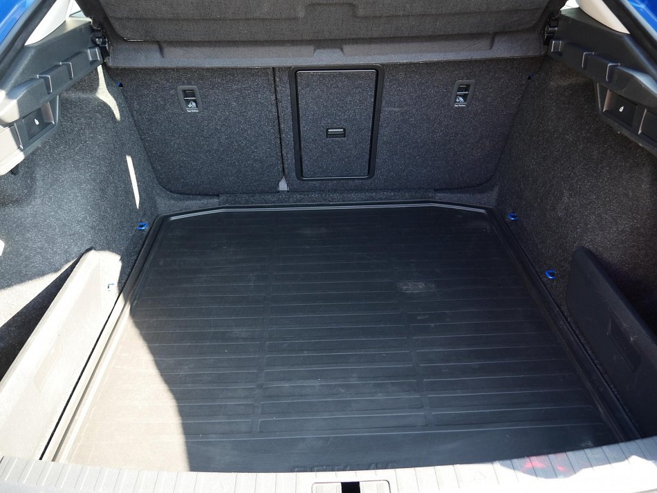 Škoda Octavia IV 2.0 TDi Style