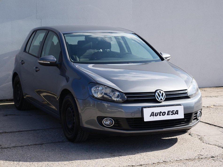 Volkswagen Golf 1.6i 