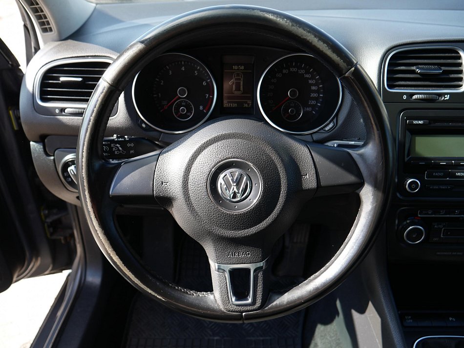 Volkswagen Golf 1.6i 