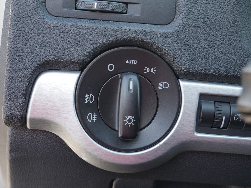 Škoda Octavia II 2.0 TDI  4x4