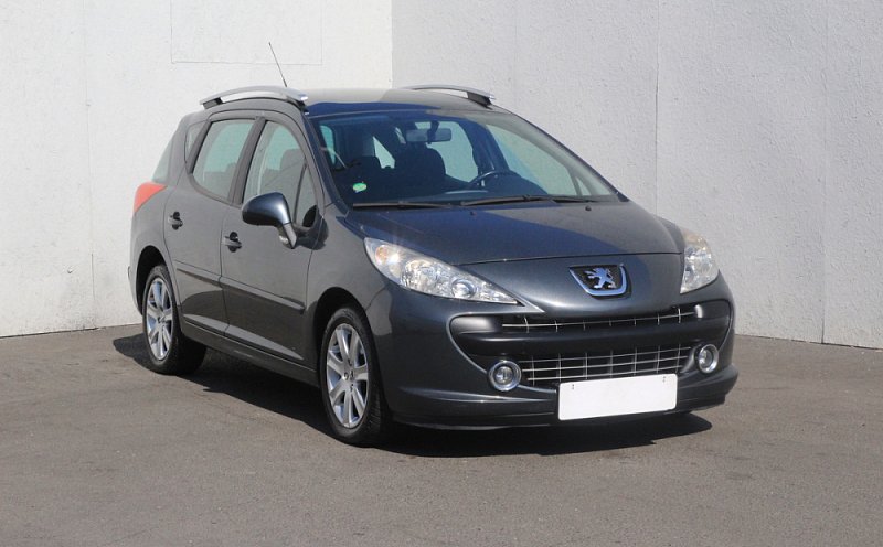 Peugeot 207 1.4i 