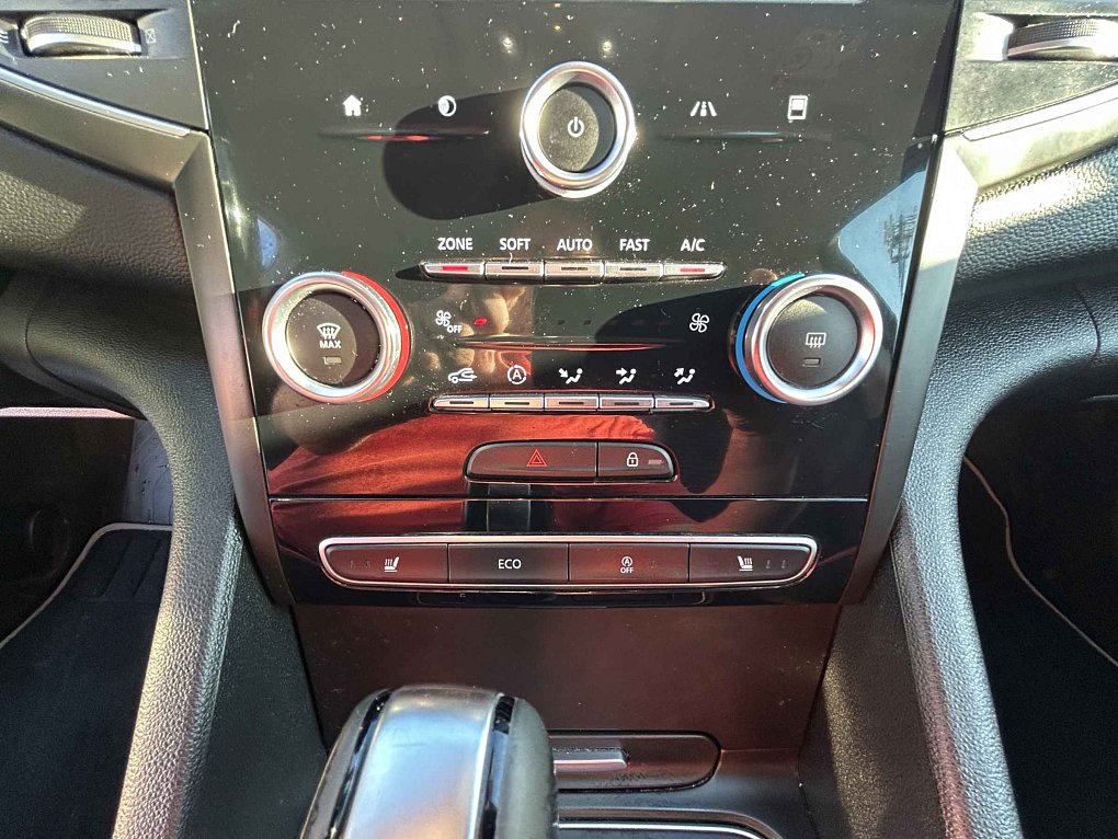 Renault Talisman 1.6DCi 