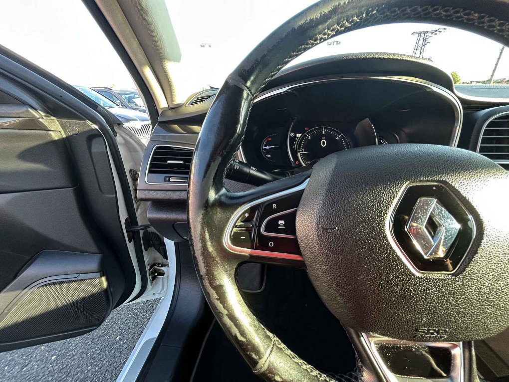 Renault Talisman 1.6DCi 