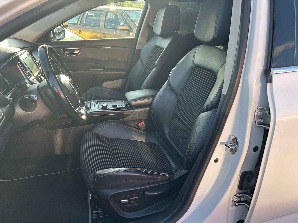 Renault Talisman 1.6DCi 