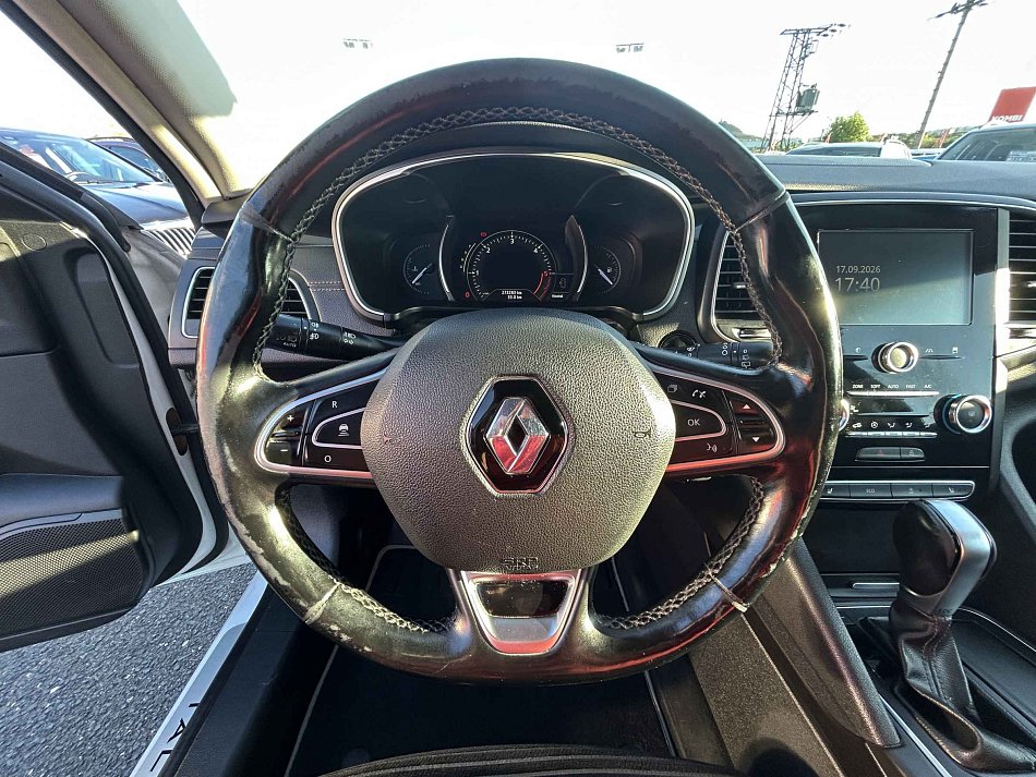 Renault Talisman 1.6DCi 