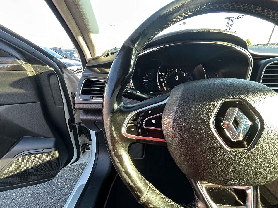 Renault Talisman 1.6DCi 