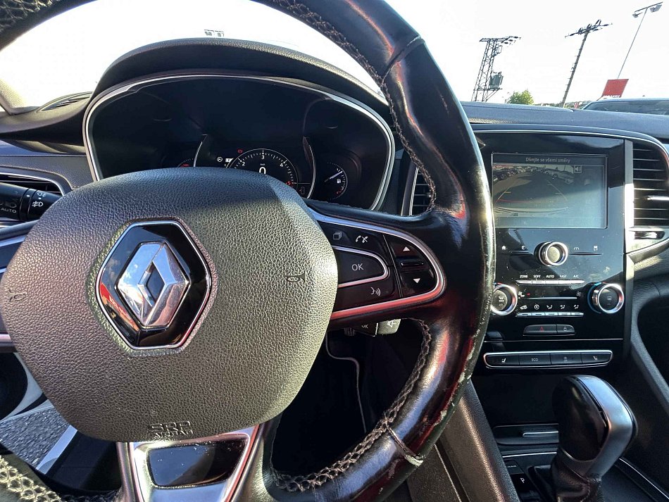 Renault Talisman 1.6DCi 
