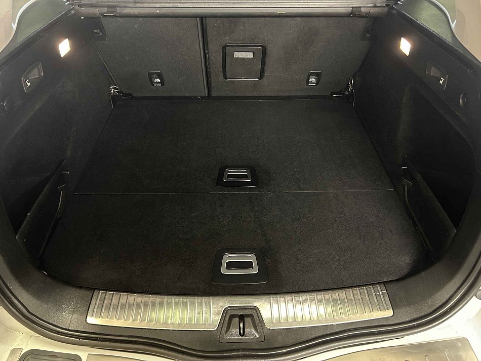 Renault Talisman 1.6DCi 
