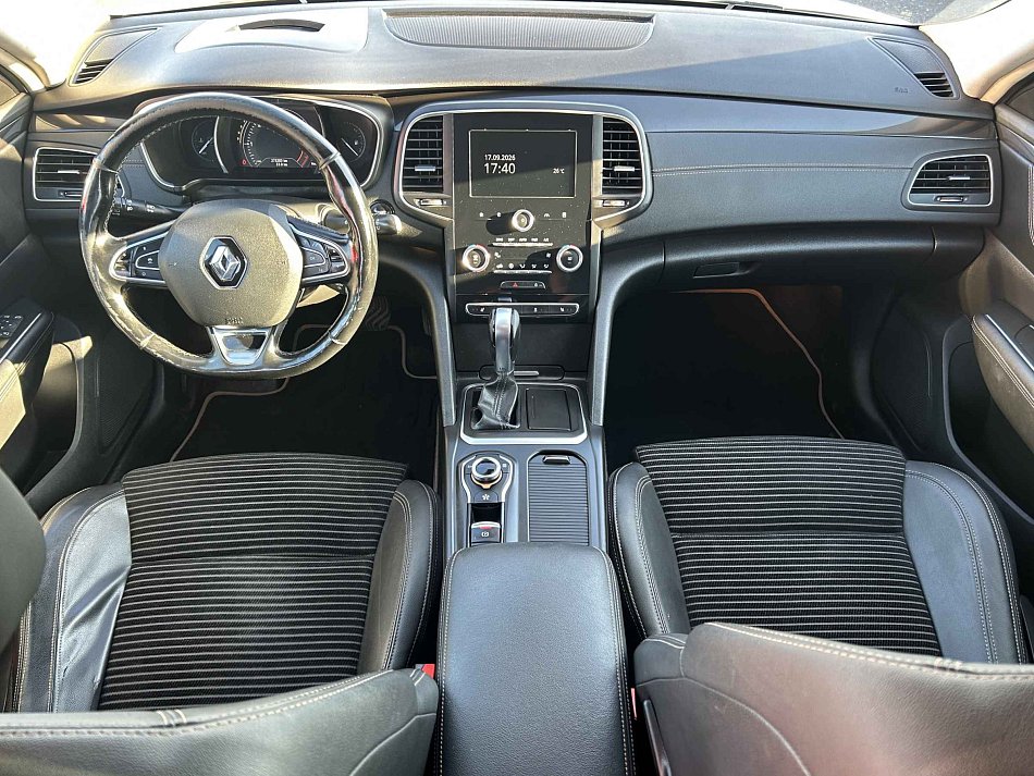 Renault Talisman 1.6DCi 