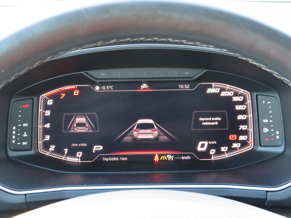 Seat Tarraco 2.0 TSi Xcellence