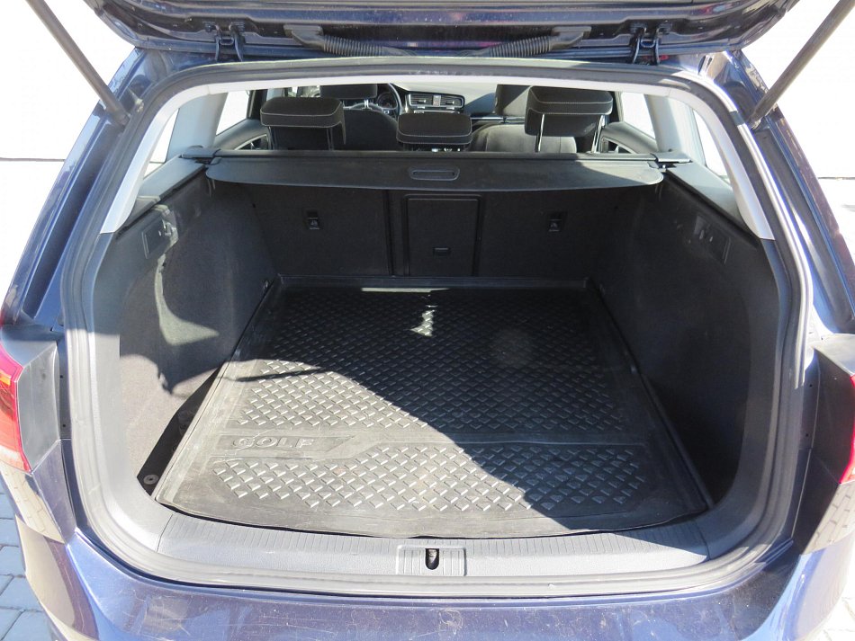 Volkswagen Golf 1.6TDi 