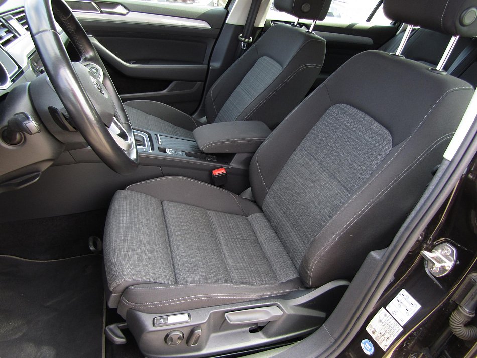 Volkswagen Passat 2.0TDi 