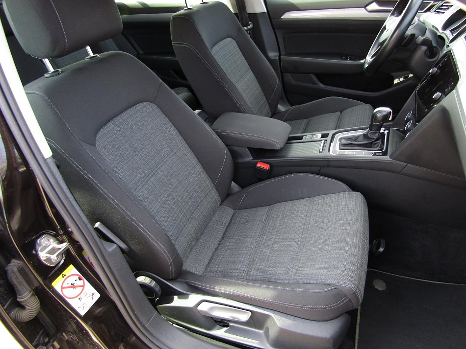 Volkswagen Passat 2.0TDi 