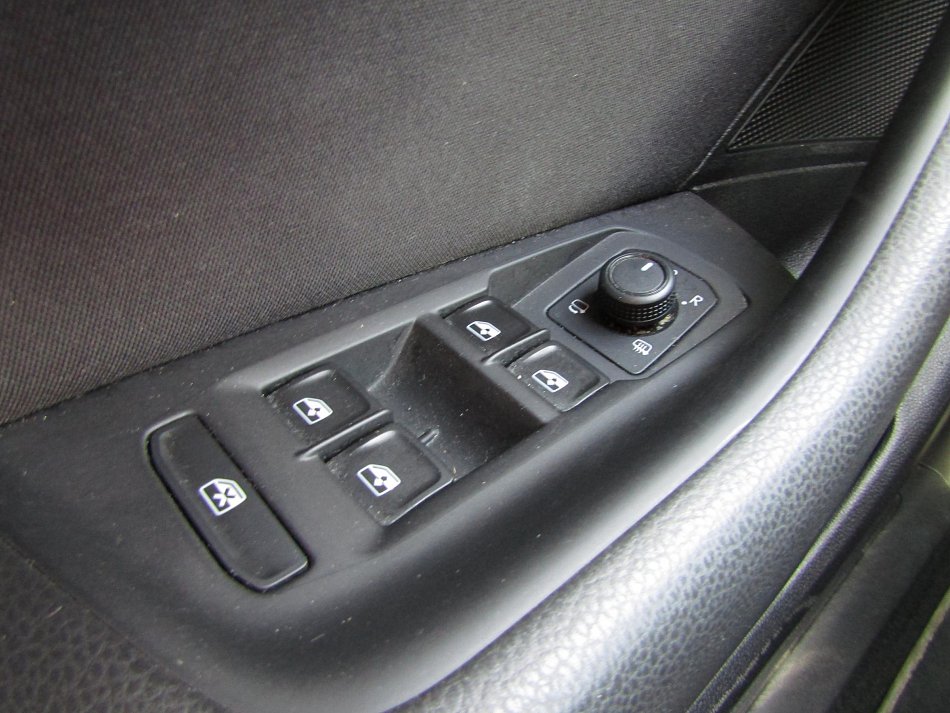 Volkswagen Passat 2.0TDi 