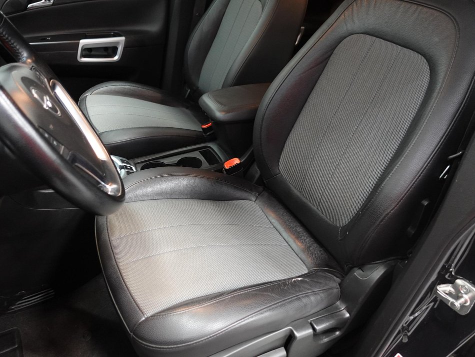Opel Antara 2.2CDTi  4x4