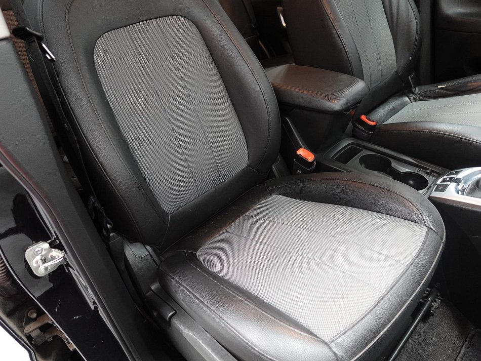 Opel Antara 2.2CDTi  4x4