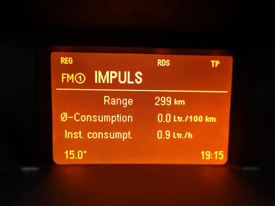 Opel Antara 2.2CDTi  4x4