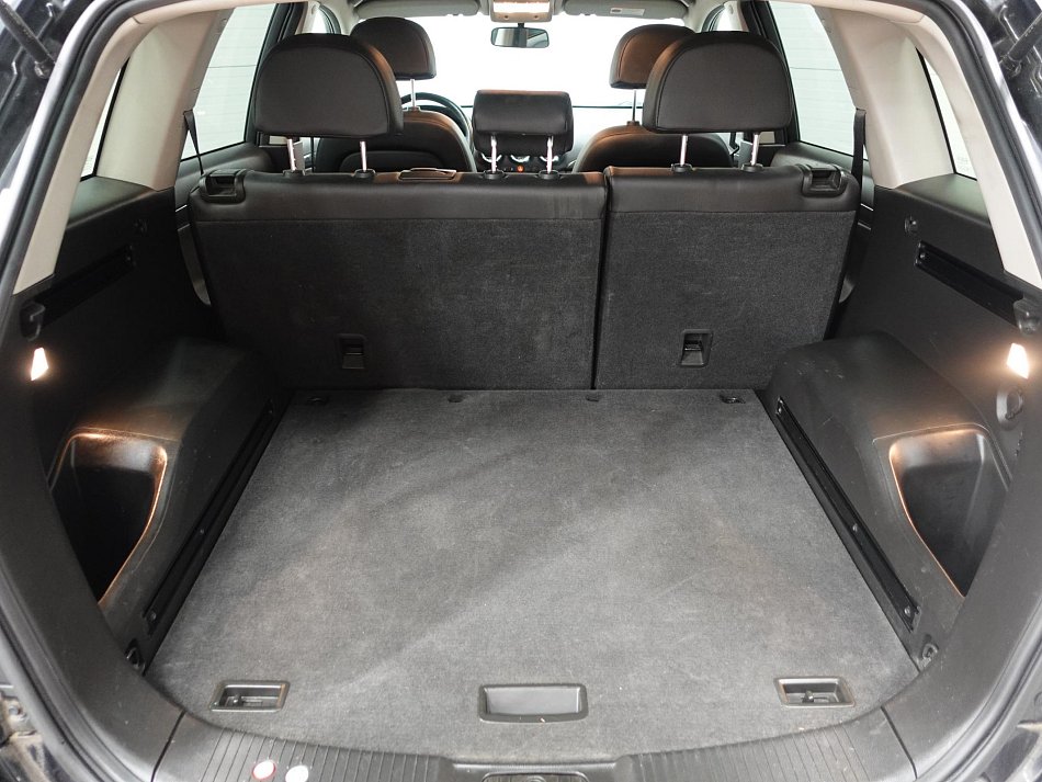 Opel Antara 2.2CDTi  4x4