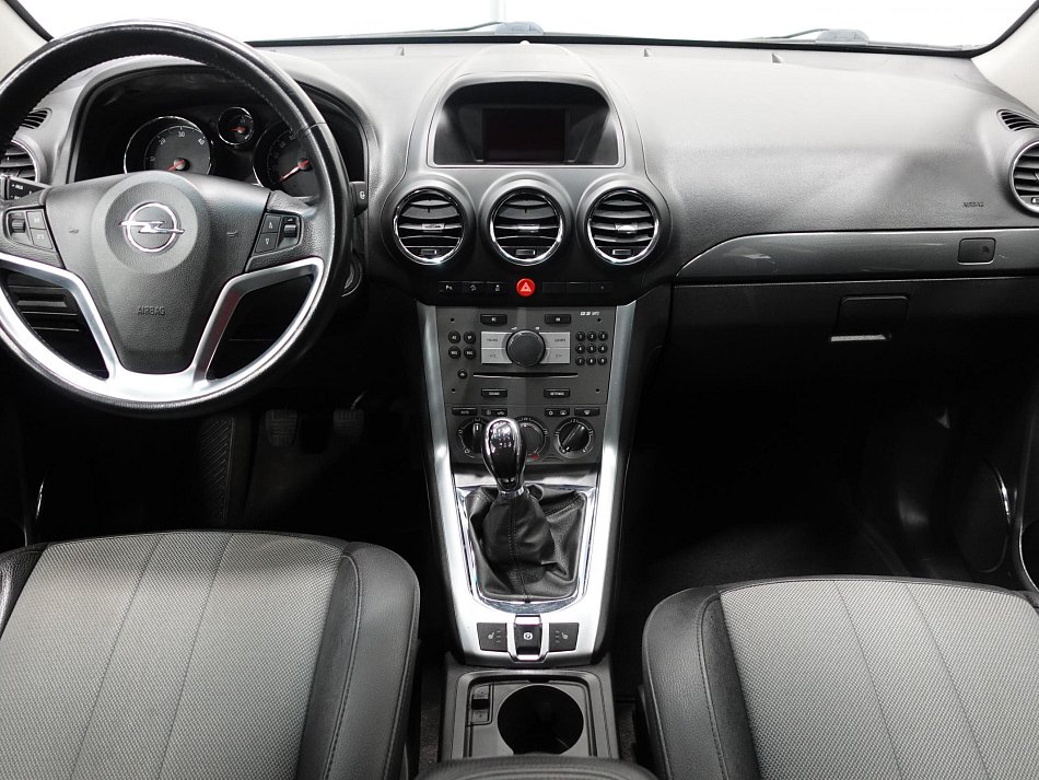 Opel Antara 2.2CDTi  4x4