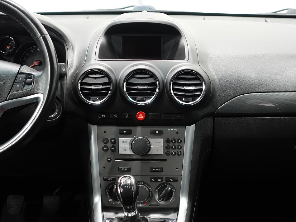 Opel Antara 2.2CDTi  4x4