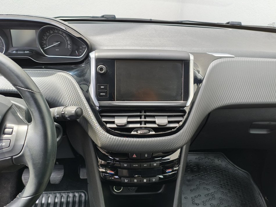 Peugeot 208 1.2 PT Allure