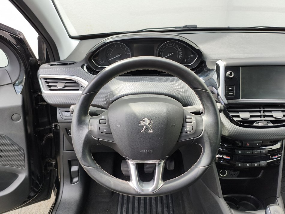 Peugeot 208 1.2 PT Allure