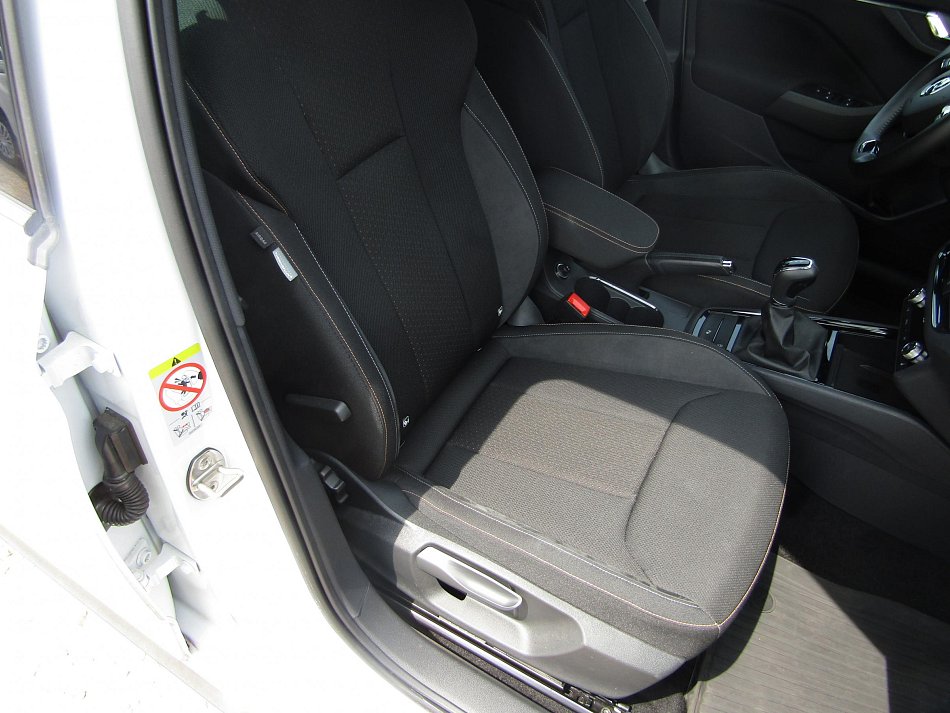 Škoda Kamiq 1.5 TSi ScoutLine