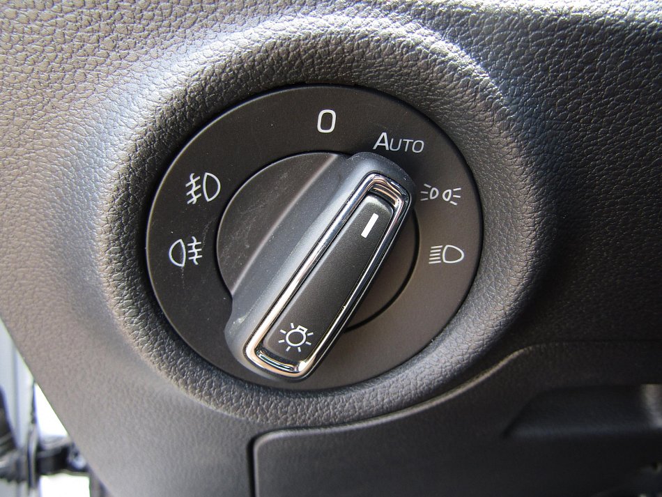 Škoda Kamiq 1.5 TSi ScoutLine