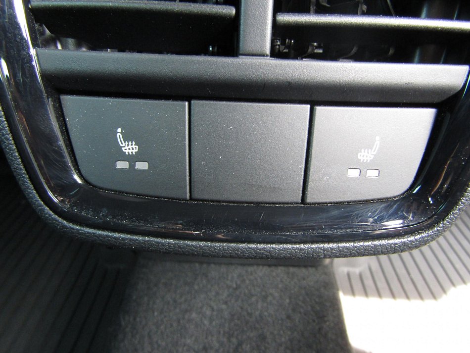 Škoda Kamiq 1.5 TSi ScoutLine