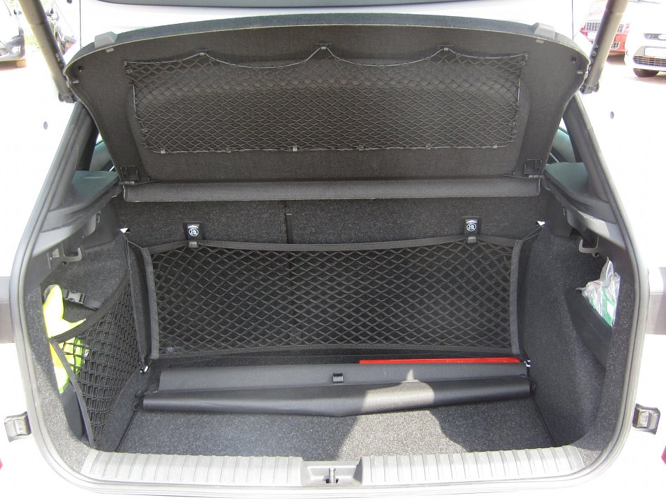 Škoda Kamiq 1.5 TSi ScoutLine