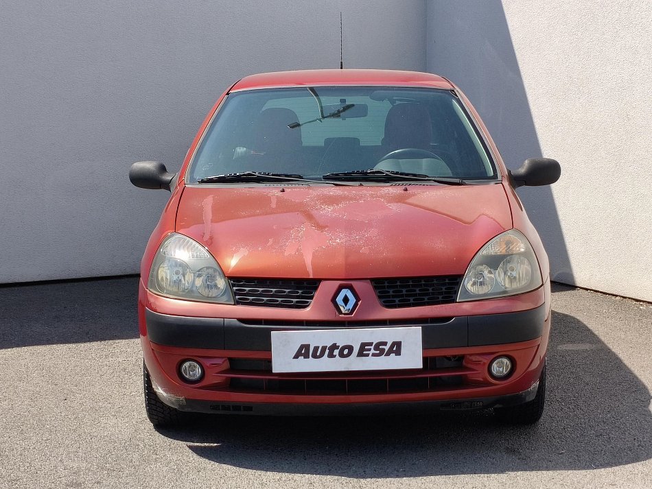 Renault Clio 1.2 16V 