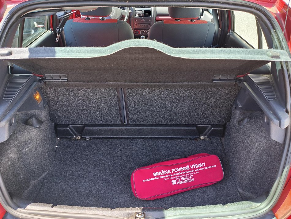 Renault Clio 1.2 16V 